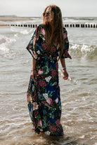 SUKIENKA BALI ROWANBERRY PINK