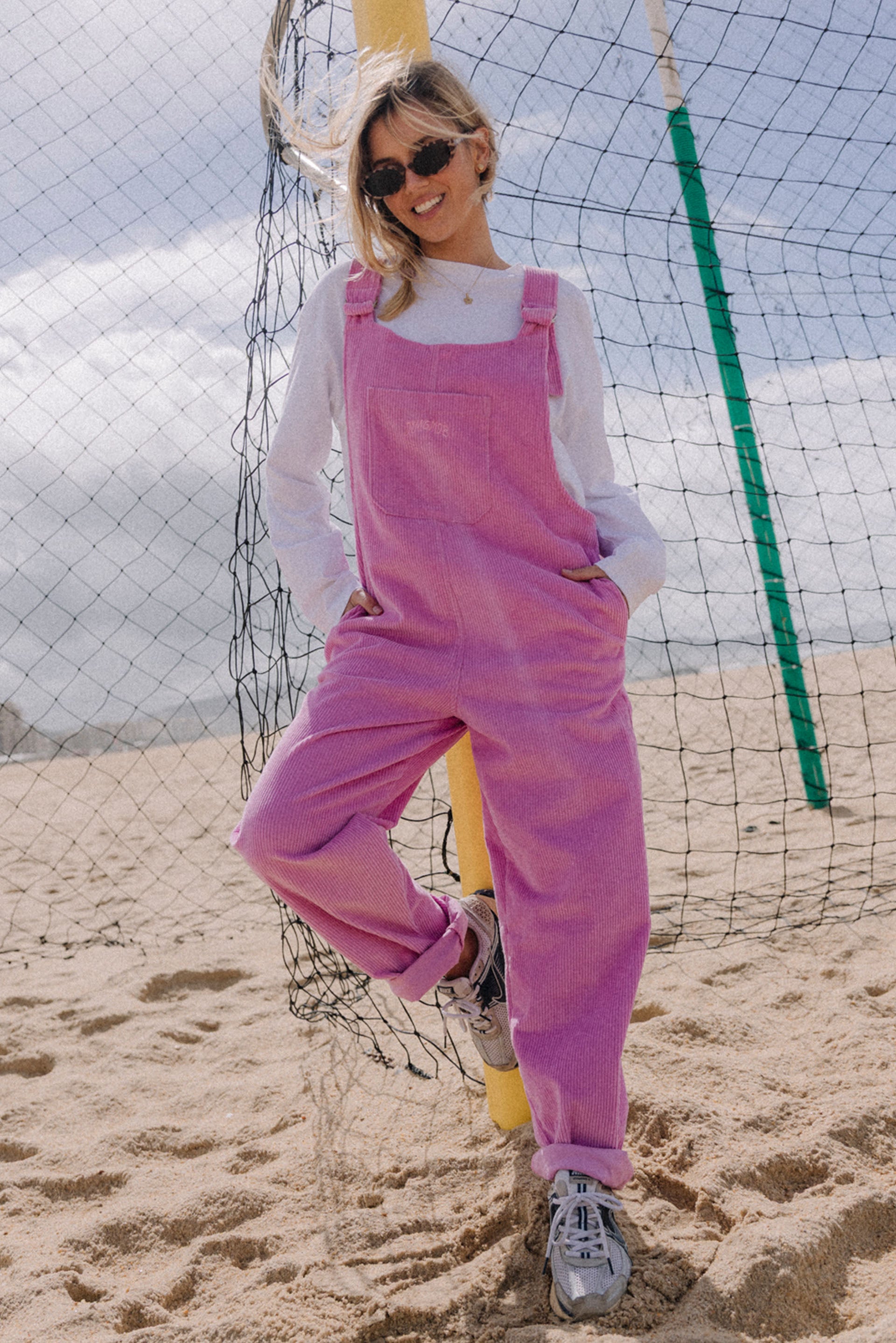 OGRODNICZKI FUNKY CANDY