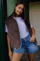 KAMIZELKA JELLY CHOCO