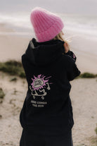 BLUZA HERE COMES THE SUN