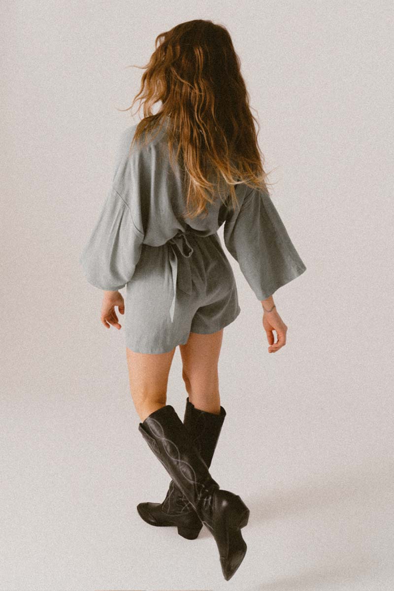 KOMBINEZON KAUAI BASIL