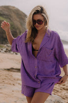 KOSZULA FUNKY WILDBERRY