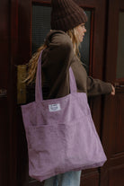 TORBA MALTA LAVENDER