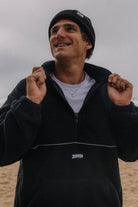 BLUZA POLAR HOMIE DARK