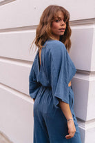 KOSZULA KAUAI VINTAGE JEANS