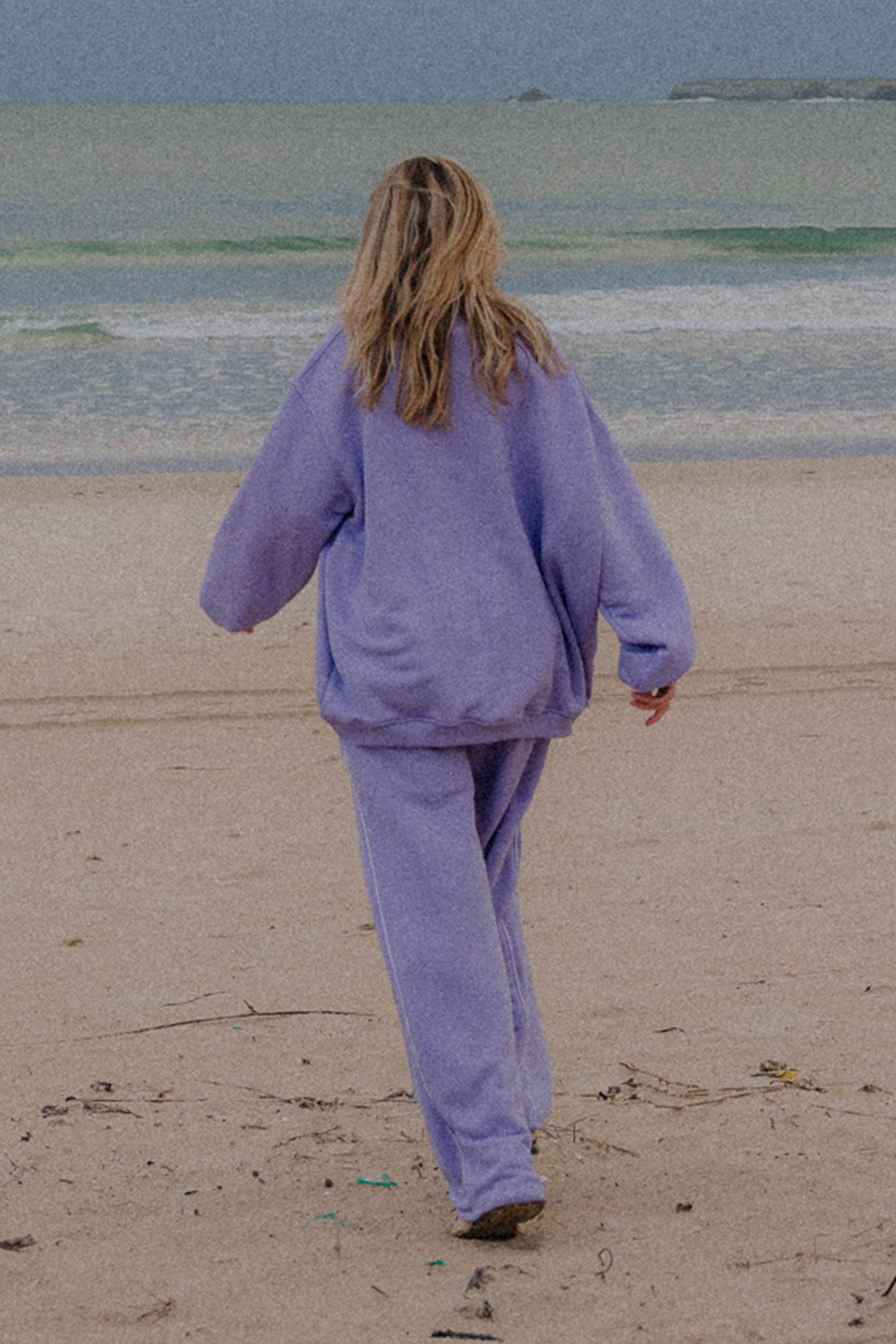 BLUZA JELLY WILDBERRY