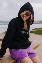 SZORTY DAMSKIE GOZO BERRIES