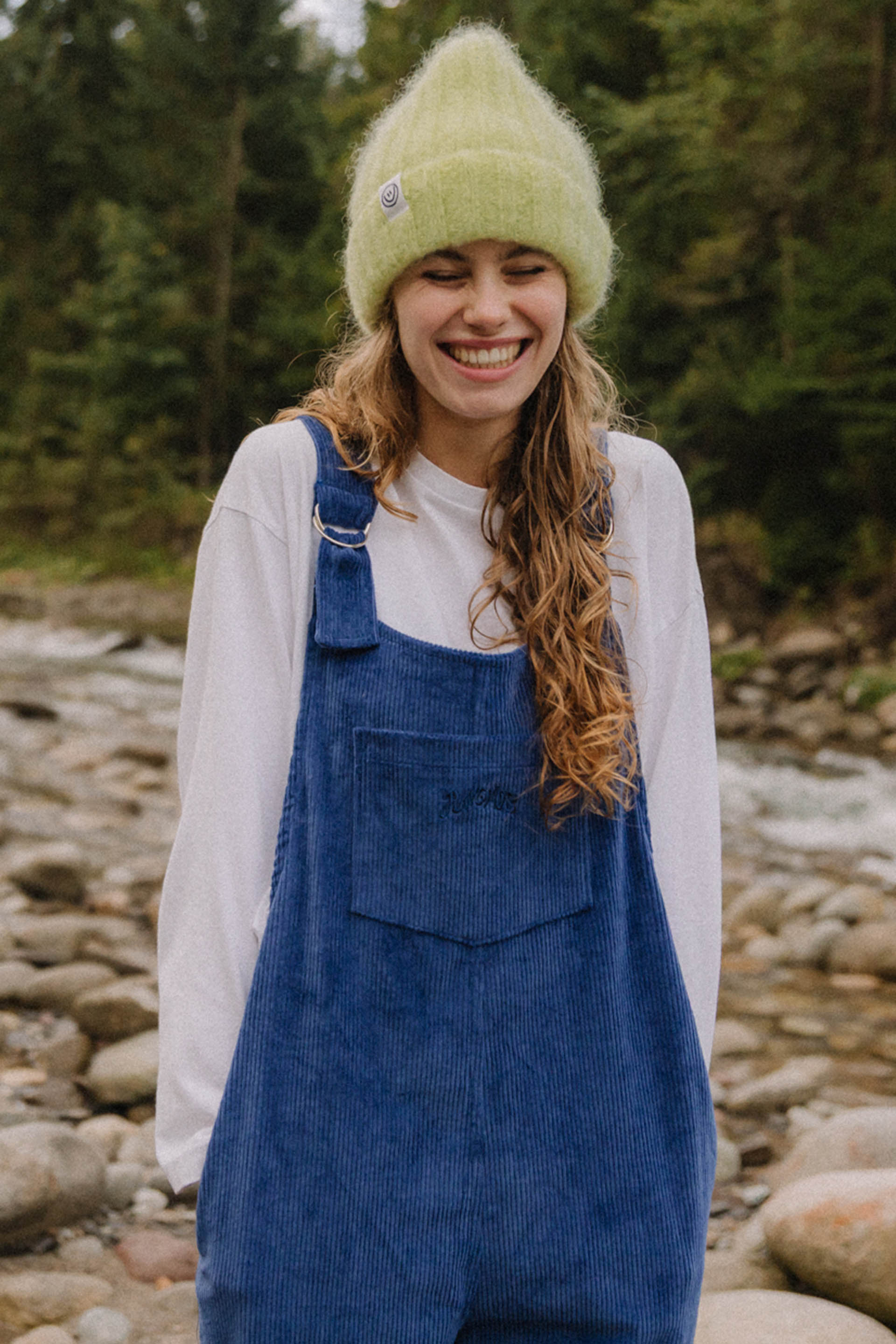 OGRODNICZKI FUNKY BLUEBERRY