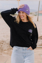 LONGSLEEVE SIMPLE PLEASURE