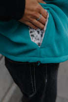 KAMIZELKA POLAR TOKYO