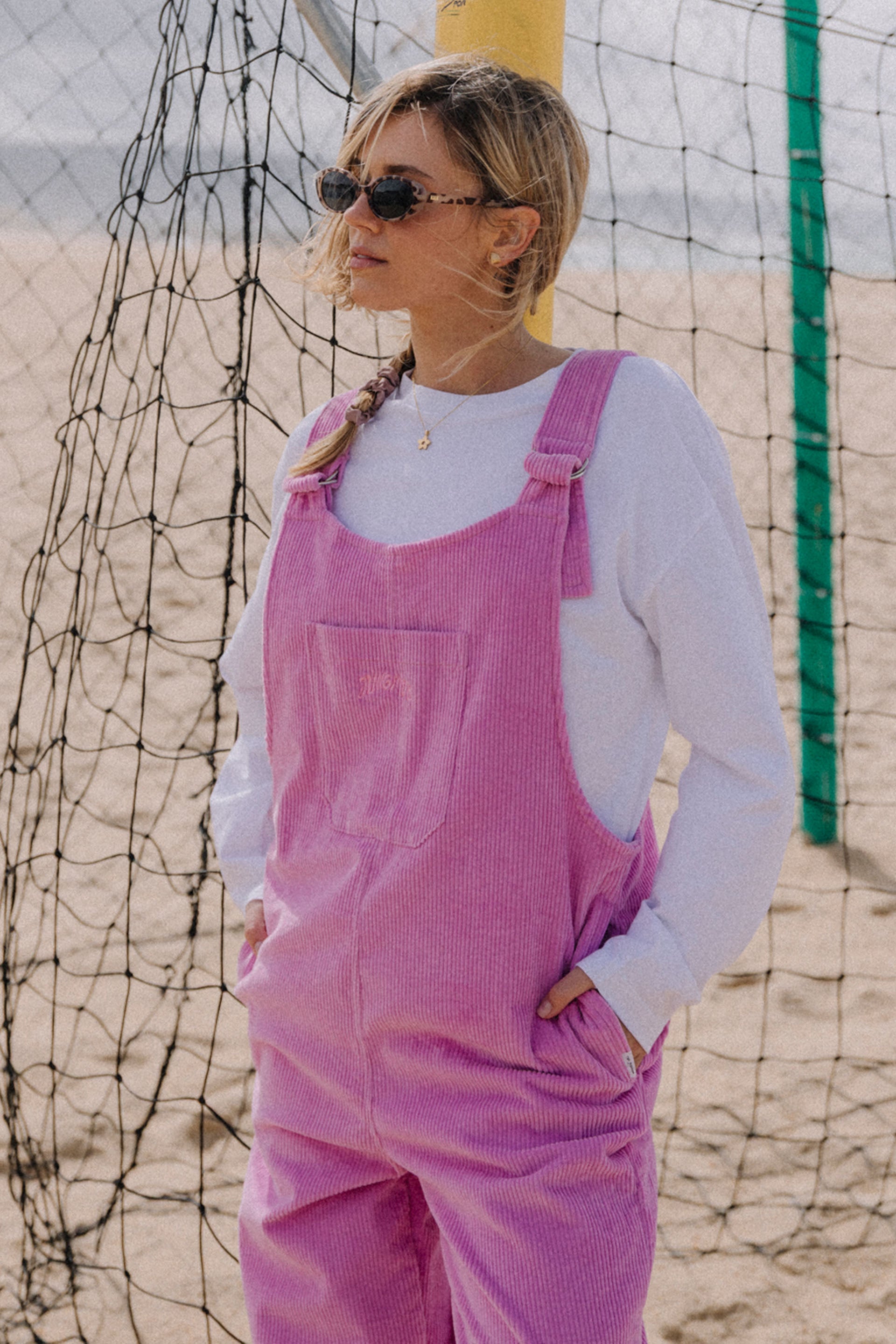 OGRODNICZKI FUNKY CANDY