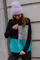 KAMIZELKA POLAR TOKYO