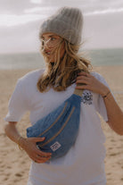 NERKA RIDE BAJA BLUE