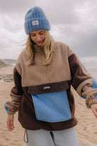 BLUZA POLAR MILKYWAY