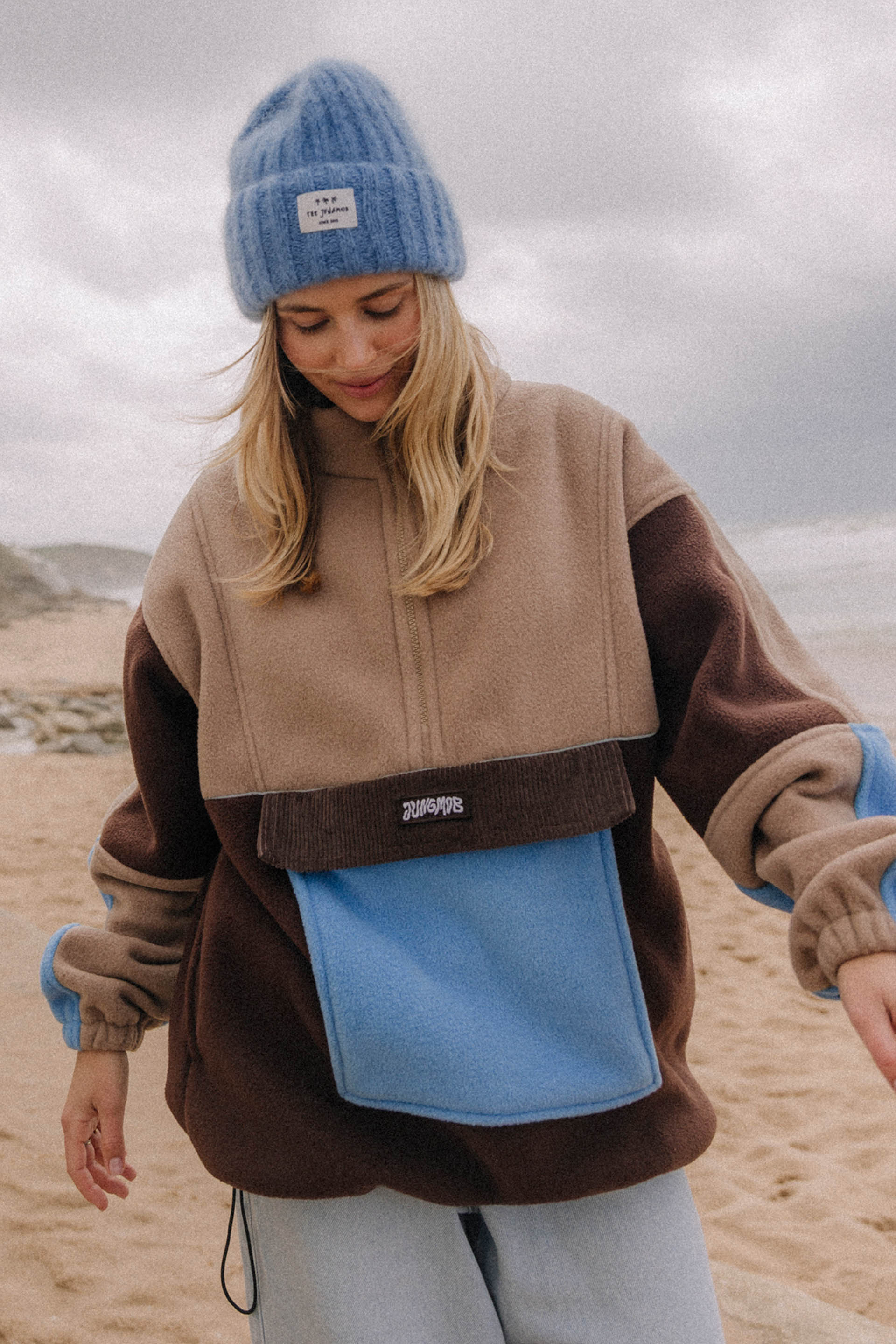 BLUZA POLAR MILKYWAY