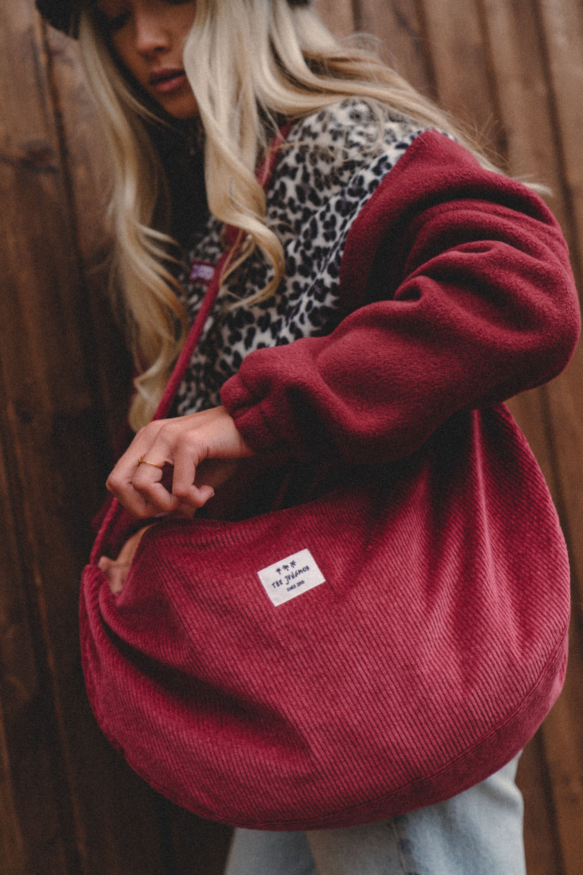 TORBA KENDALL CHERRY