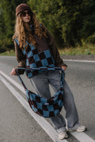 TORBA KENDALL HAZY CHECK