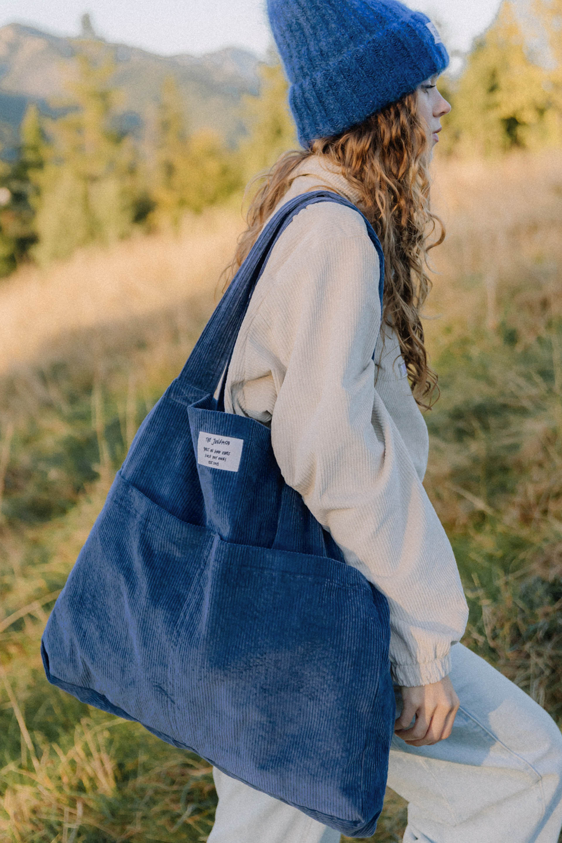 TORBA MALTA BLUEBERRY