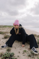 BLUZA HERE COMES THE SUN