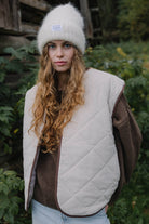 KAMIZELKA JELLY VANILLA