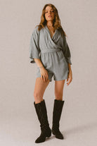 KOMBINEZON KAUAI BASIL