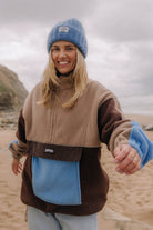 BLUZA POLAR MILKYWAY