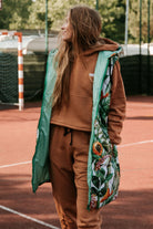 KAMIZELKA PAPAYA JUNGLE LONG