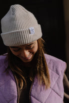 CZAPKA EVERYDAY BEANIE SANDY