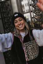 KAMIZELKA NOMAD VEST BLACK PANTHER