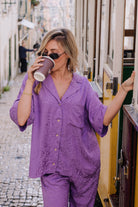 KOSZULA FUNKY WILDBERRY