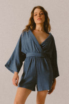 KOMBINEZON KAUAI JEANS