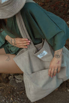 TORBA MALTA SANDY BIG BAG