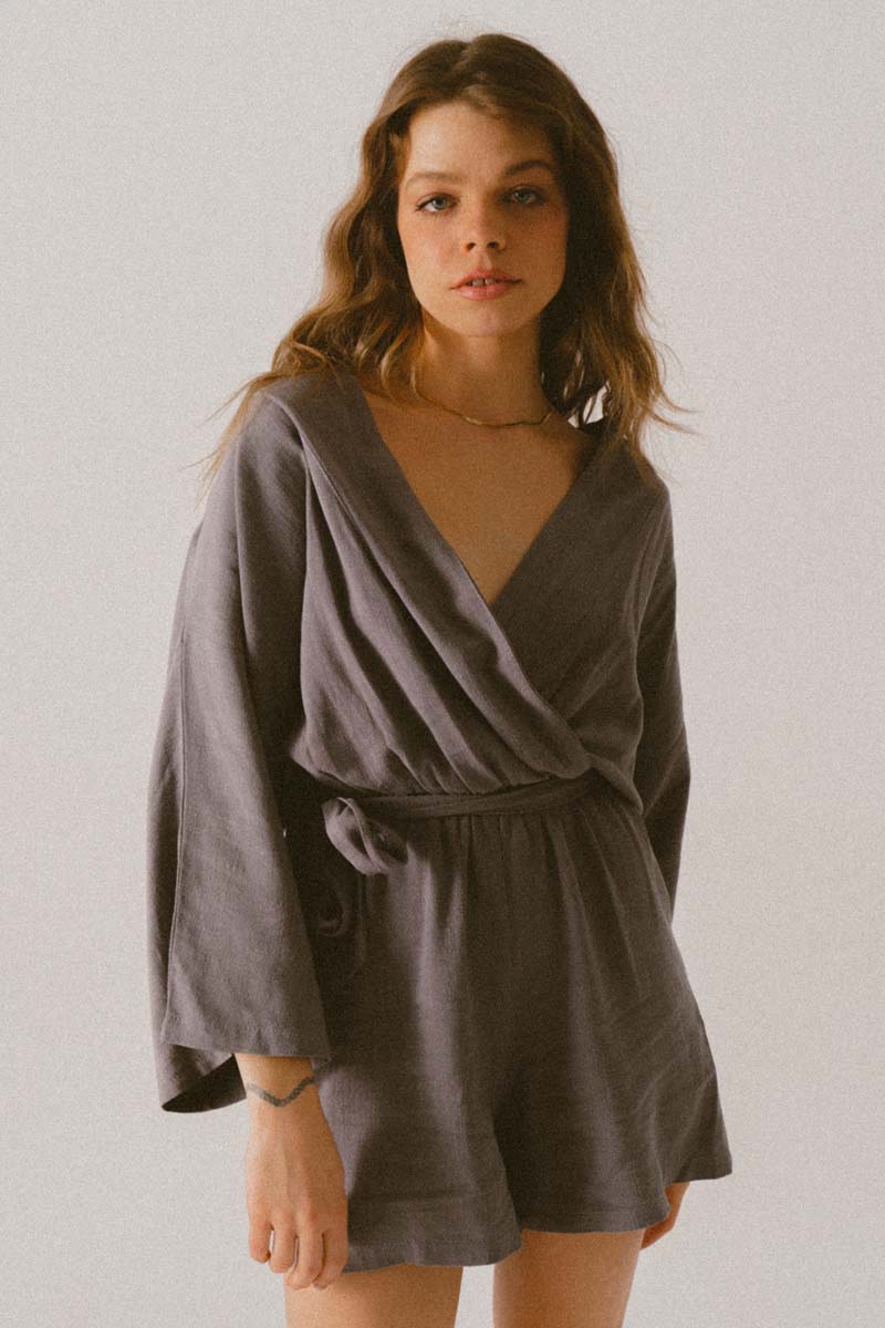 KOMBINEZON KAUAI VOLCANO