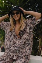 KOSZULA FUNKY PANTHER