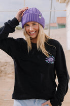 LONGSLEEVE SIMPLE PLEASURE