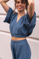 KOSZULA KAUAI VINTAGE JEANS