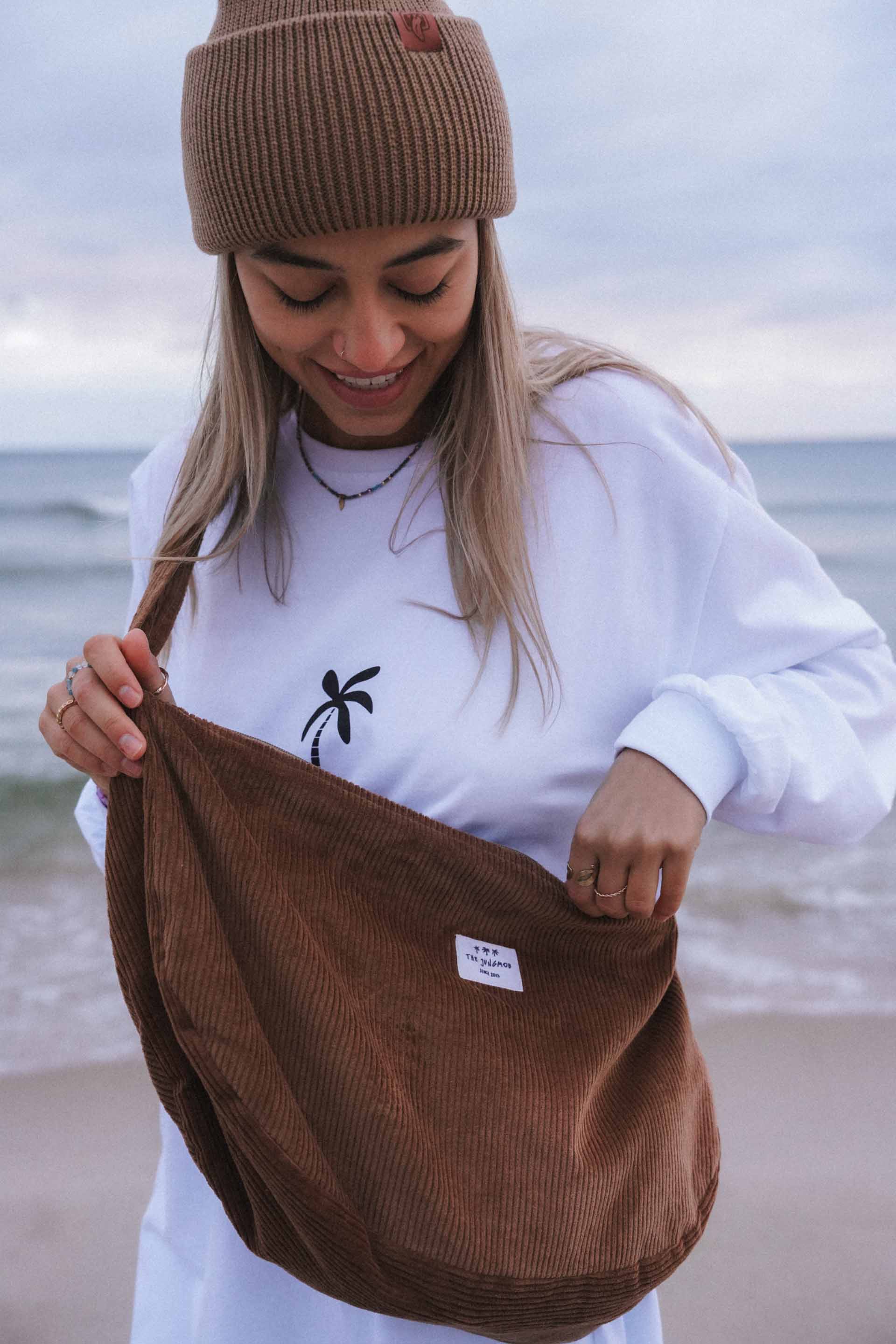 TORBA KENDALL HONEY BROWN