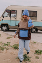 BLUZA POLAR MILKYWAY