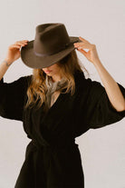 KOMBINEZON KAUAI BLACK