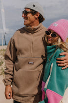 BLUZA POLAR HOMIE SANDY