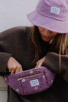 NERKA MELLOW DAISY LAVENDER