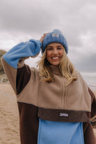 BLUZA POLAR MILKYWAY