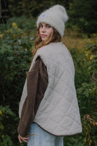 KAMIZELKA JELLY VANILLA