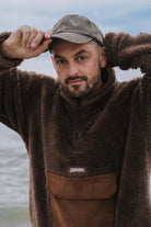 BARANEK TEDDY CHOCO MEN