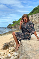 SUKIENKA SIESTA PANTHER