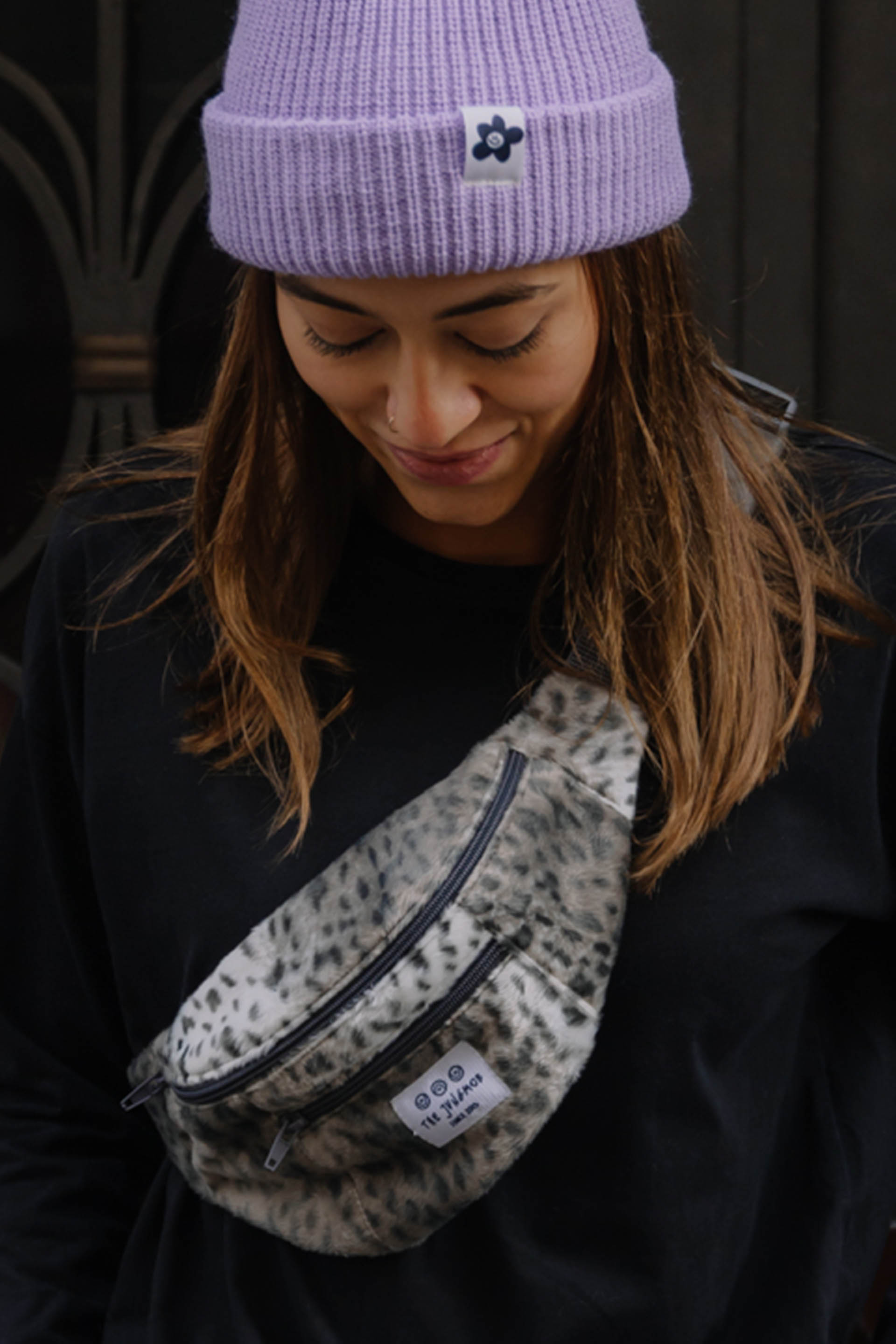 NERKA MELLOW SNOW PANTHER