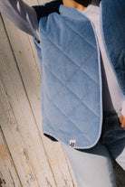 KAMIZELKA JELLY CLOUD