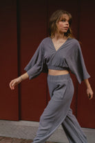 KOSZULA KAUAI VINTAGE VOLCANO