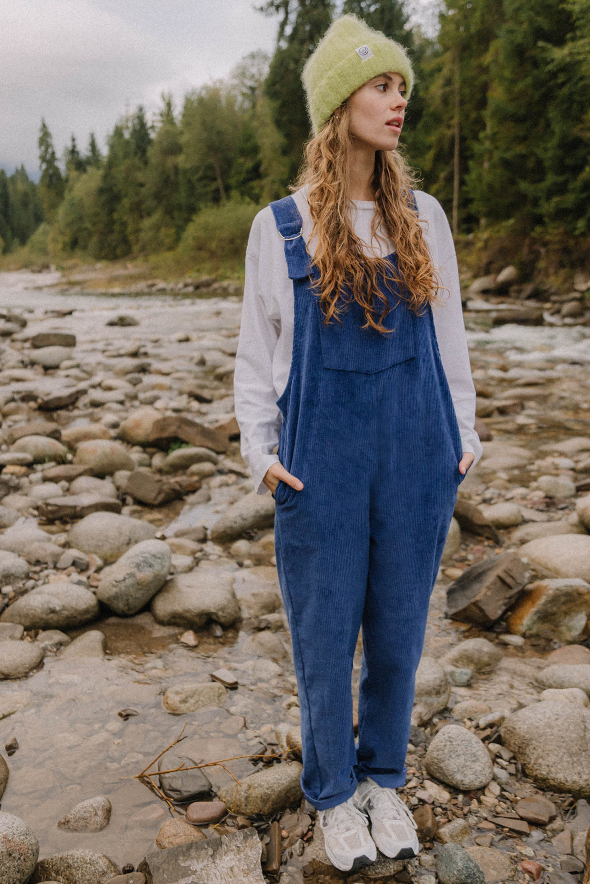 OGRODNICZKI FUNKY BLUEBERRY