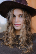 NASZYJNIK CACTUS HANDMADE